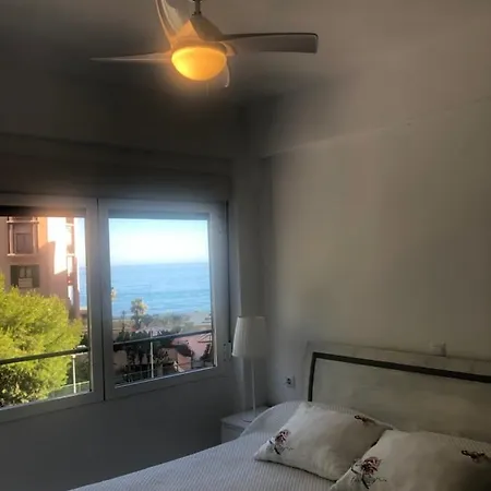 Calle El Fuerte * Marbella