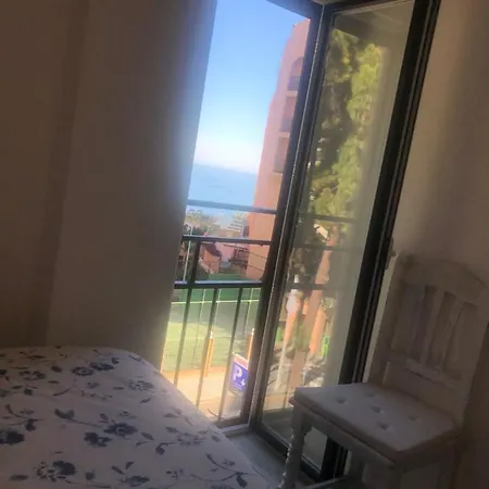 Apartament Calle El Fuerte *