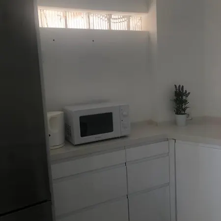 Calle El Fuerte * Marbella