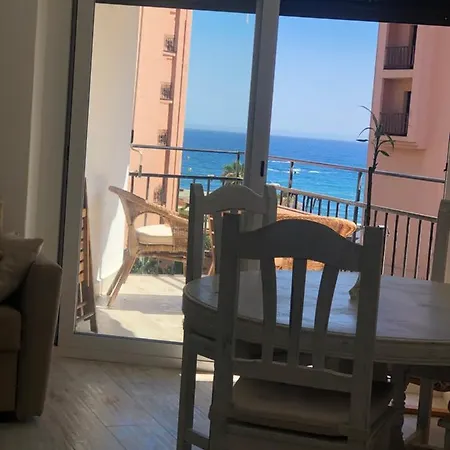 Calle El Fuerte Apartment