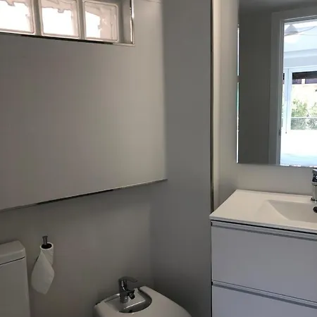 Apartament Calle El Fuerte *