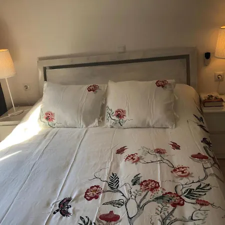 Apartment Calle El Fuerte Marbella