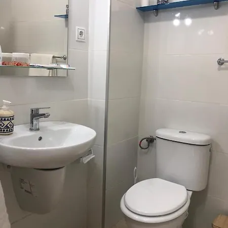 Apartment Calle El Fuerte *