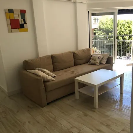 Calle El Fuerte * 마르베야