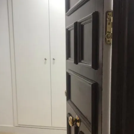 Calle El Fuerte Appartement