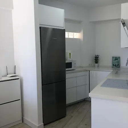 Calle El Fuerte * Marbella