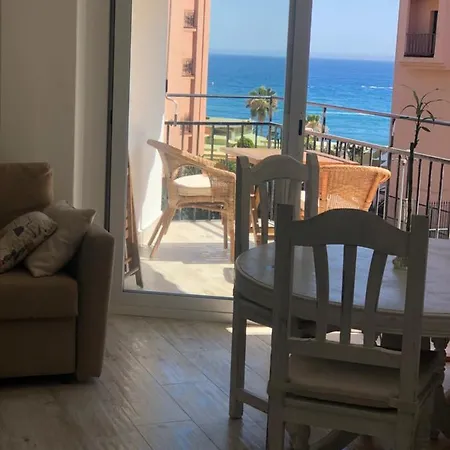 Calle El Fuerte Marbellac