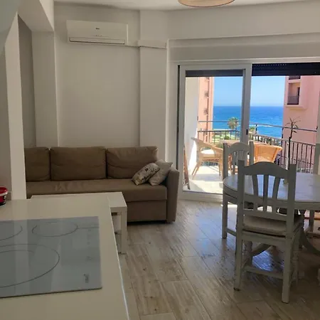 Appartement Calle El Fuerte *