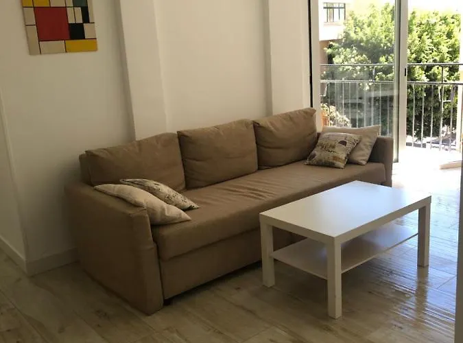 Calle El Fuerte * 마르베야