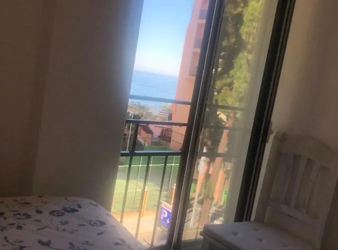 아파트 Calle El Fuerte *