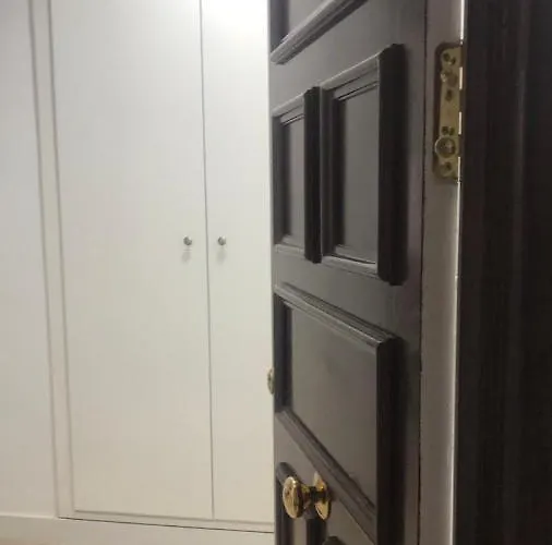 Calle El Fuerte 아파트