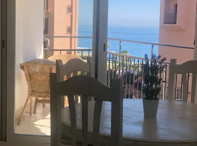 아파트 Calle El Fuerte 마르베야