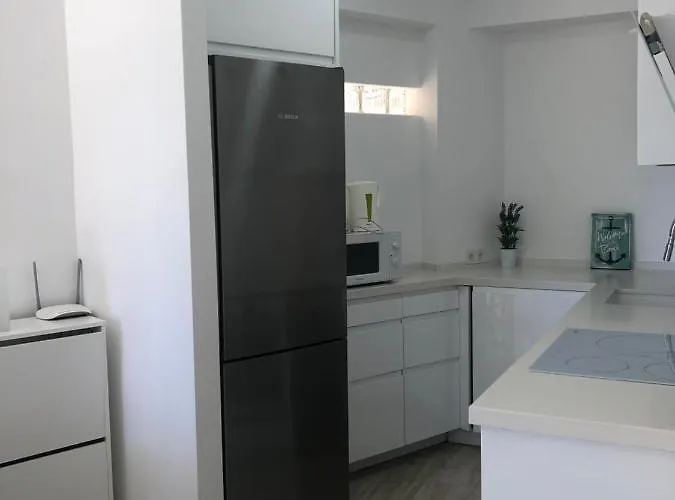 Calle El Fuerte * 마르베야