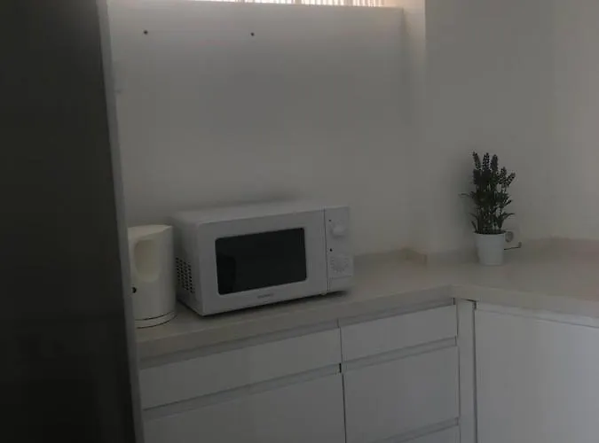 Calle El Fuerte * 마르베야