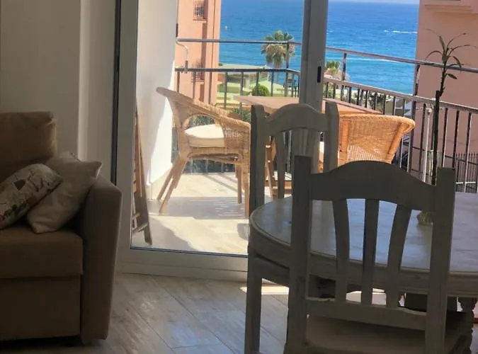 Calle El Fuerte 마르베야