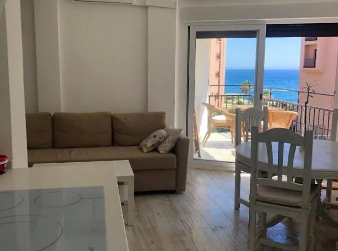 아파트 Calle El Fuerte *