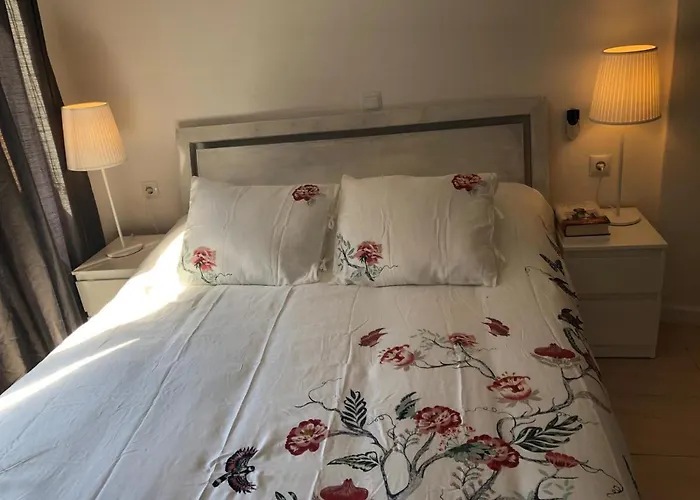 아파트 Calle El Fuerte 마르베야