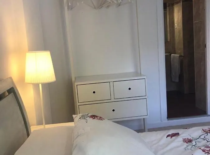 아파트 Calle El Fuerte