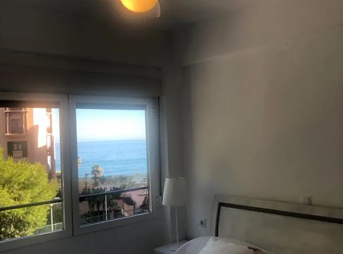 Calle El Fuerte * 马尔韦利亚