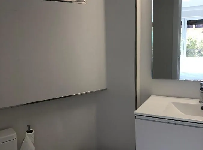 公寓 Calle El Fuerte *