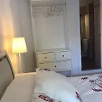 Apartment Calle El Fuerte